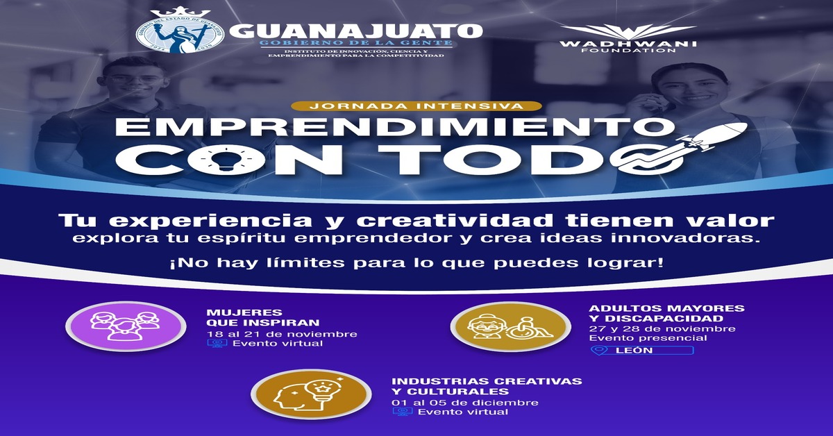 Emprendimiento con Todo